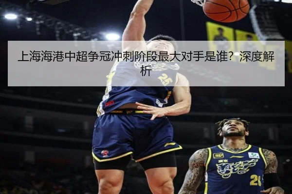 上海海港中超争冠冲刺阶段最大对手是谁？深度解析