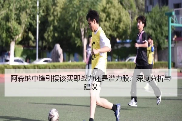 阿森纳中锋引援该买即战力还是潜力股？深度分析与建议